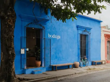 Bodaega