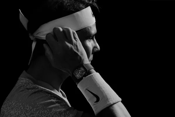 Richard Mille