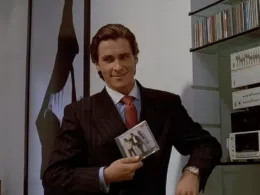 Patrick Bateman