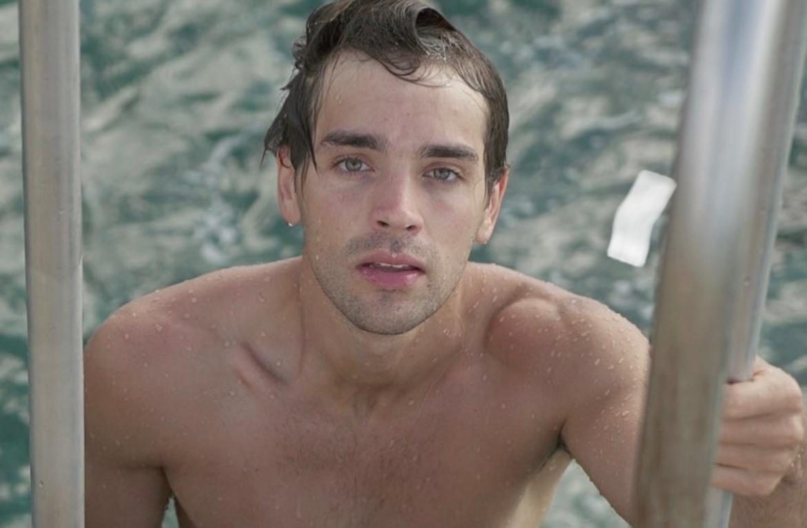 Leo Deluglio Después de Sara Dapper Magazine