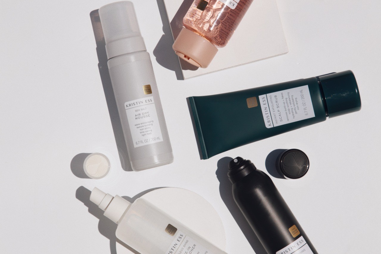 Kristin Ess llega a Sephora México Dapper Magazine