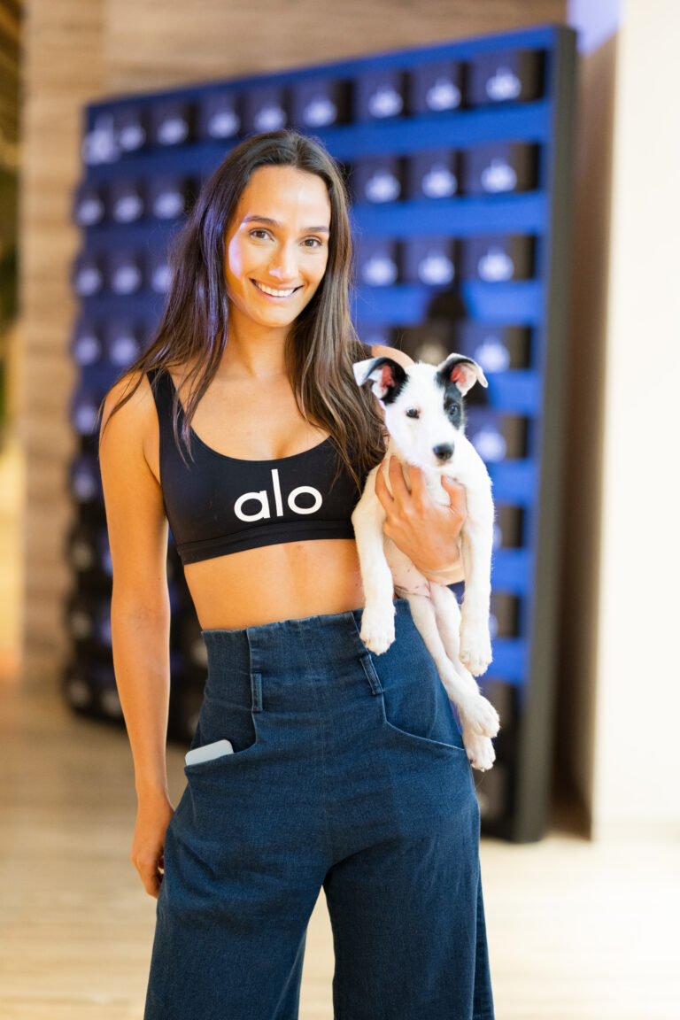 Llega Alo Yoga a México - Dapper Magazine