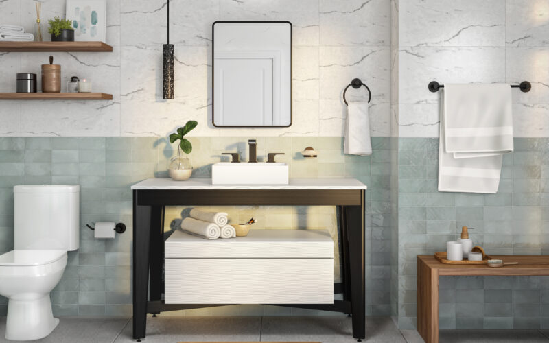 28 ideas de Repisas para Baño  decoración de unas, muebles para baños  pequeños, decoracion de baños pequeños