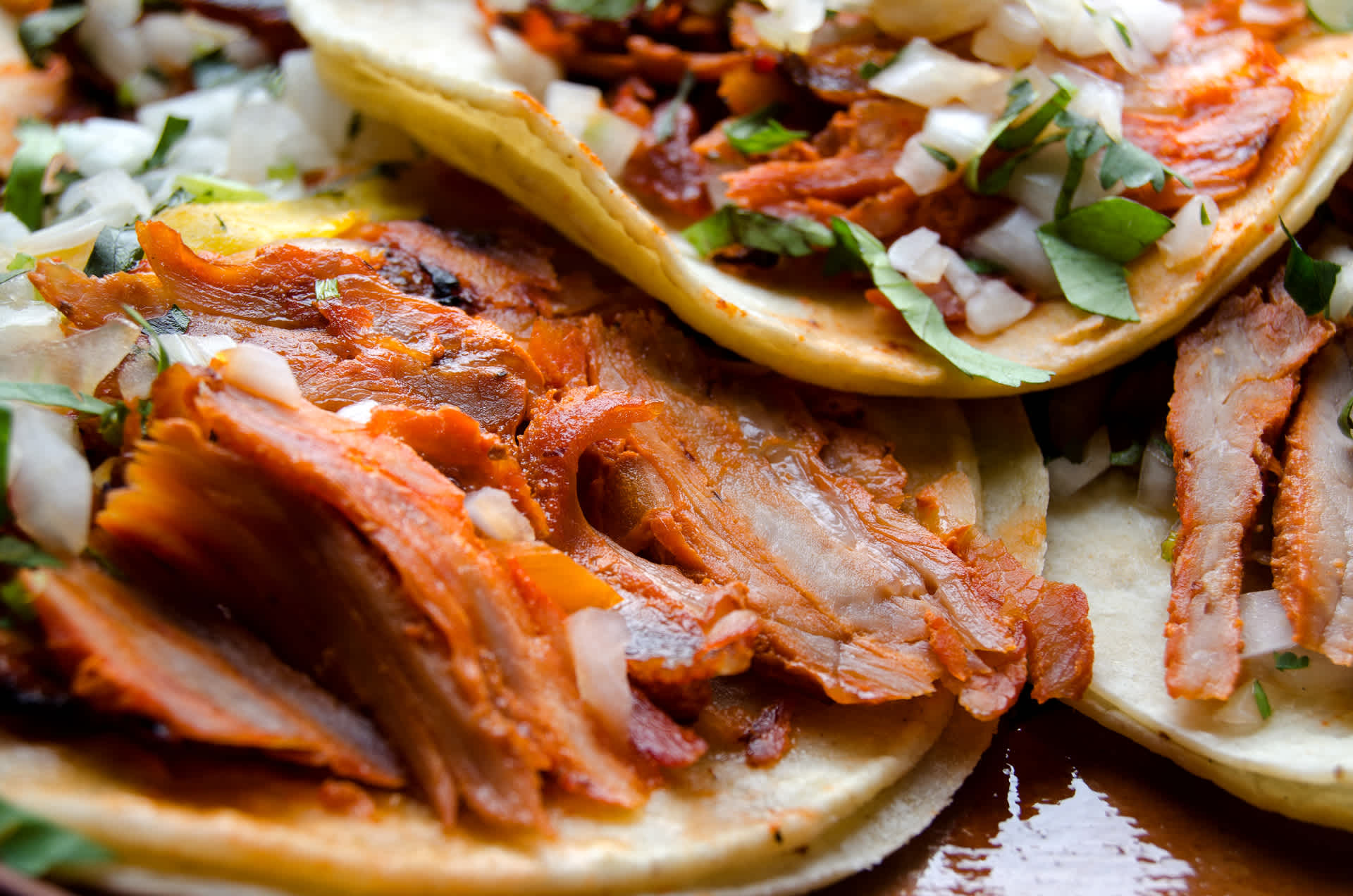 Los Tacos Al Pastor Y El Medio Oriente Dapper Magazine