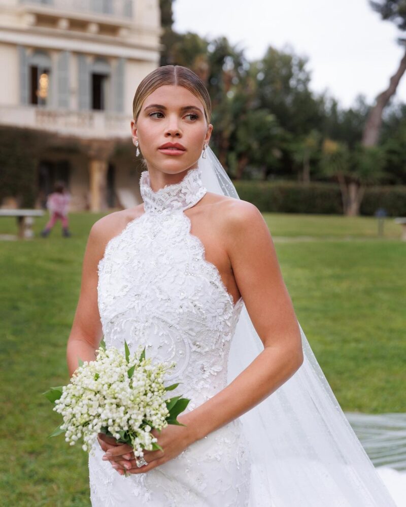 Las mejores tendencias en vestidos de novia del 2023 - Dapper Magazine