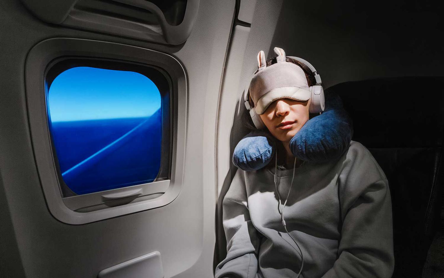 4 consejos para evitar jet lag Dapper Magazine