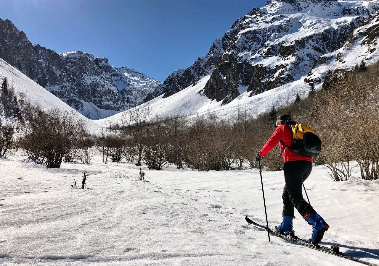 Deportes de Invierno Un reto en México Dapper Magazine