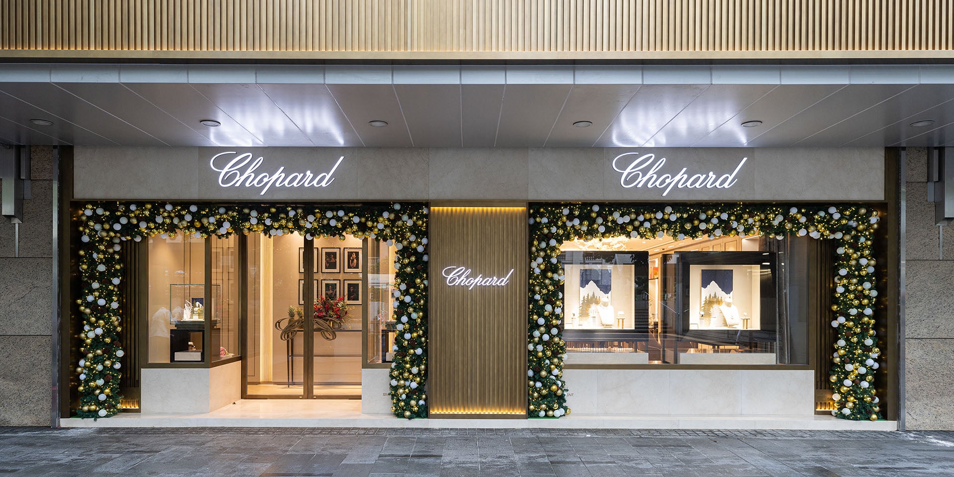 Abraza el arte de la relojería con Chopard Alpine Eagle “Sunburnt ...