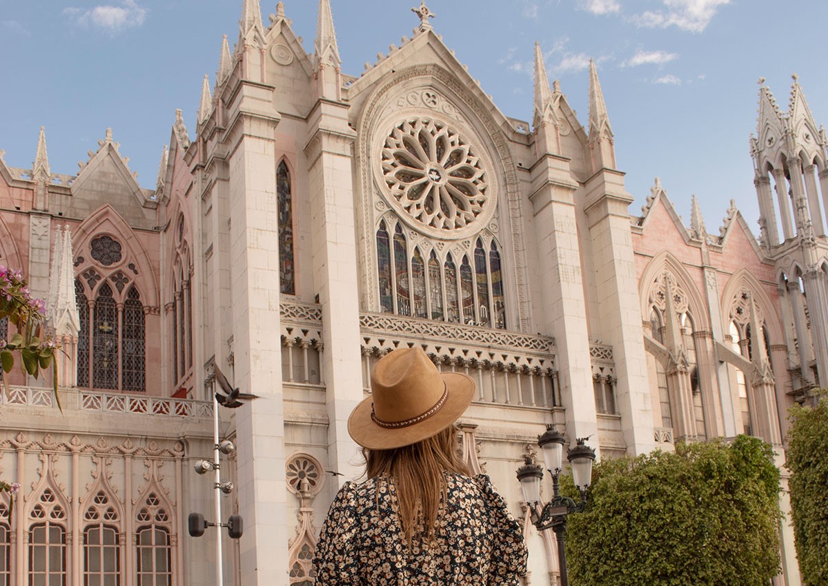 5 lugares para visitar en León, Guanajuato - Dapper Magazine