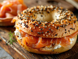 Bagel