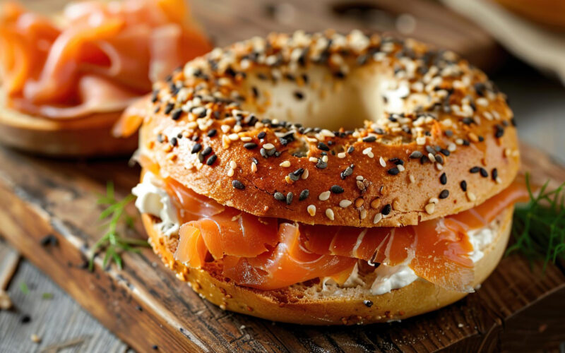 Bagel