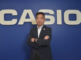 CASIO