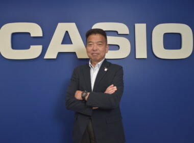 CASIO