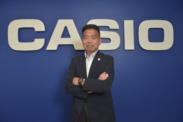 CASIO