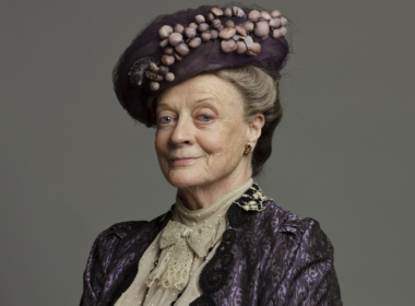 Maggie Smith