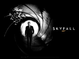 Skyfall