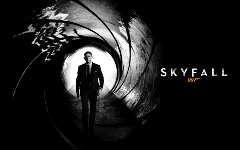 Skyfall