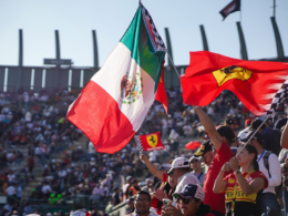 Gran Premio de México