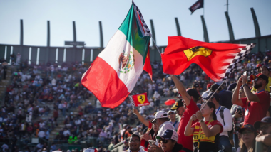 Gran Premio de México