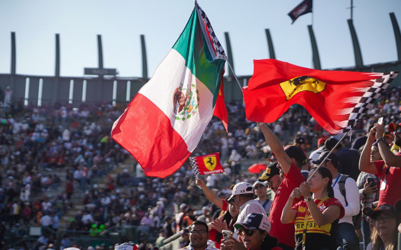 Gran Premio de México