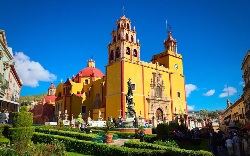 Guanajuato