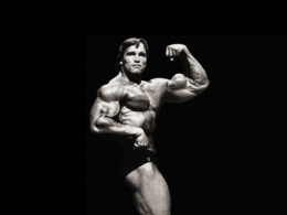 Mr. Olympia