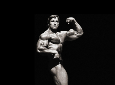 Mr. Olympia