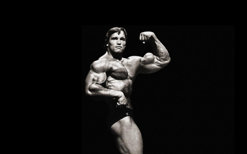 Mr. Olympia