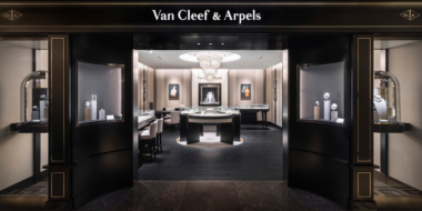 Van Cleef