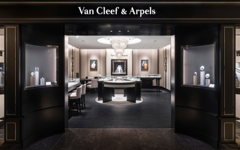 Van Cleef