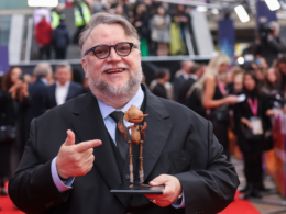 Guillermo del Toro