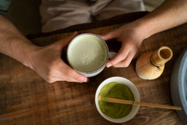 Matcha