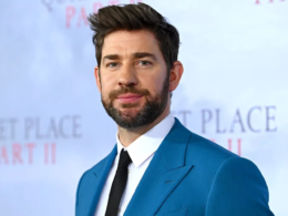 John Krasinski