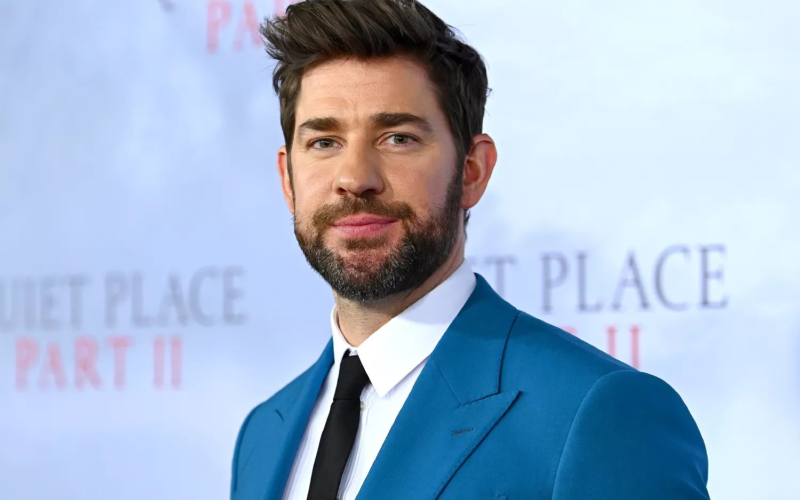 John Krasinski