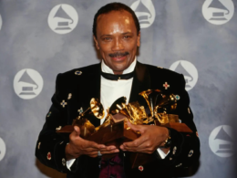 Quincy Jones