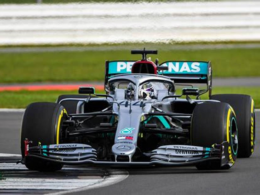 Mercedes-AMG F1 W11: El Fórmula 1 más rápido de la historia