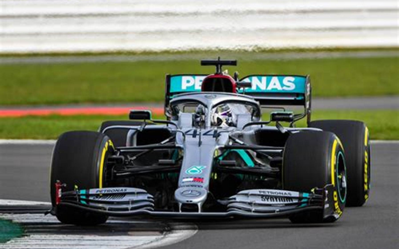 Mercedes-AMG F1 W11: El Fórmula 1 más rápido de la historia