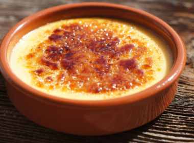 Crema catalana