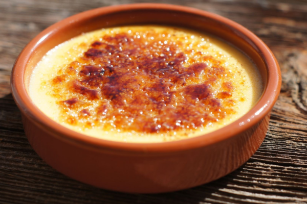 Crema catalana