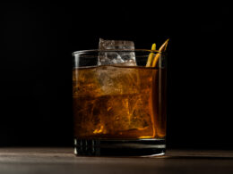 Old Fashioned