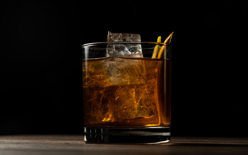 Old Fashioned