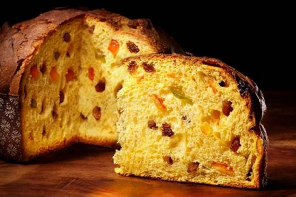 Panettone