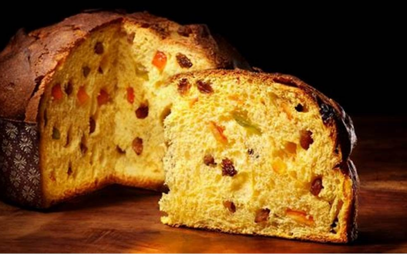 Panettone