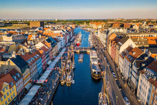 Copenhague