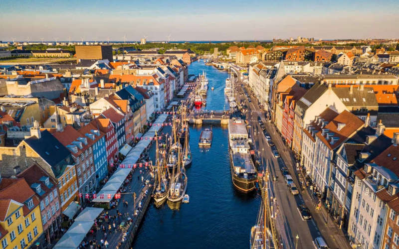 Copenhague