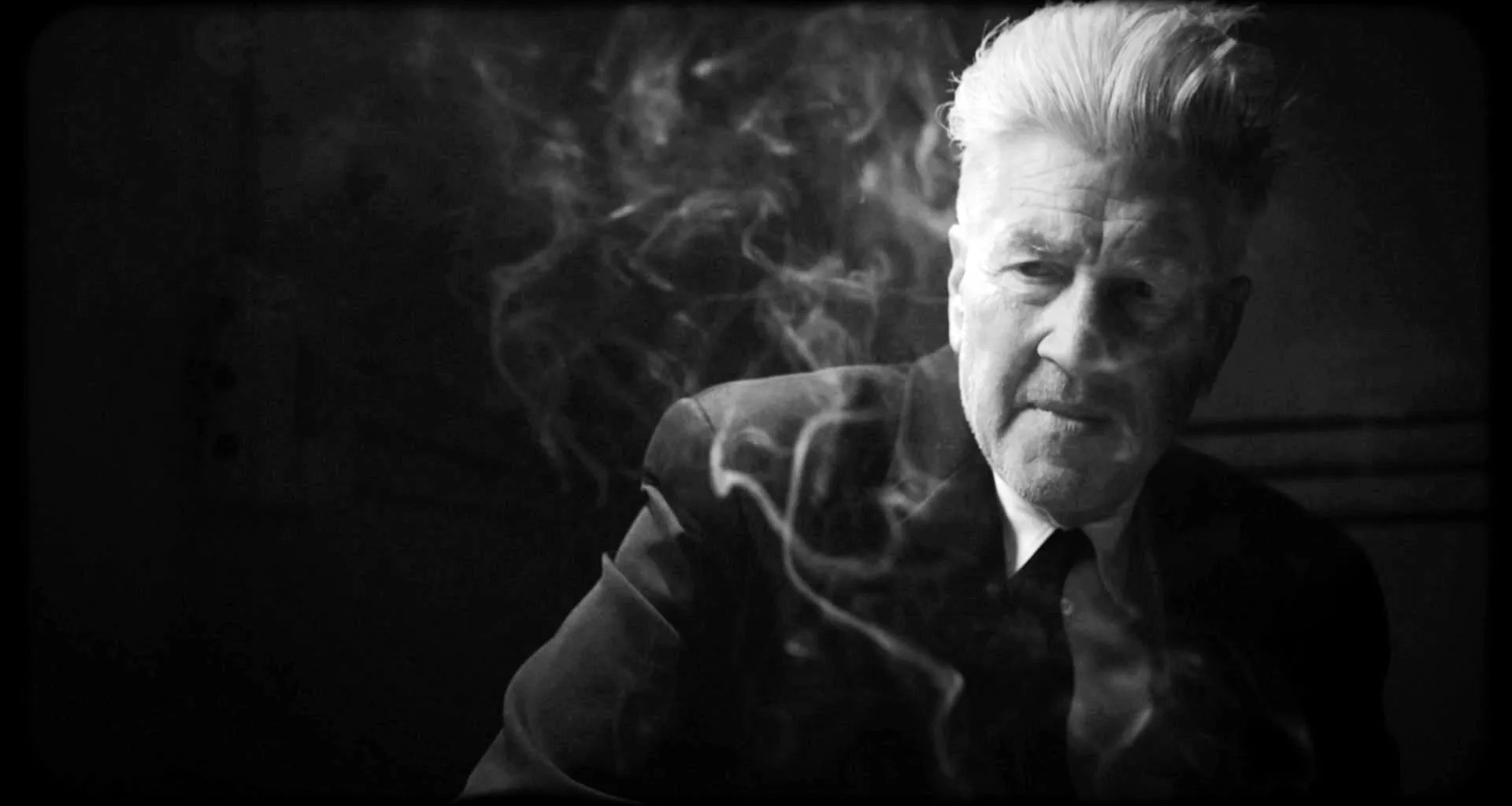 David Lynch