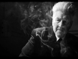 David Lynch