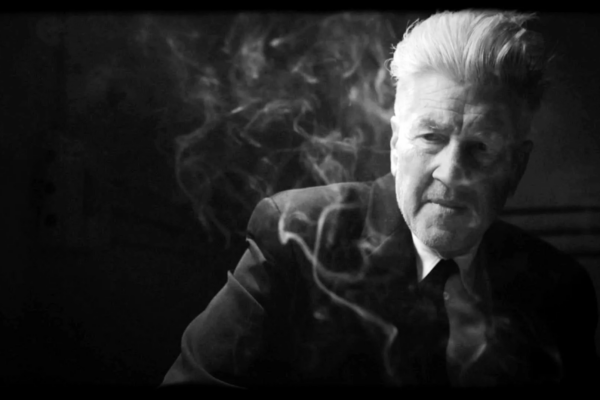 David Lynch