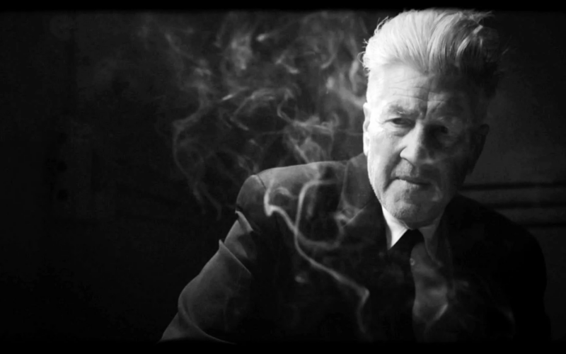 David Lynch