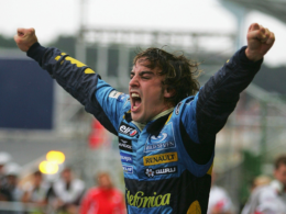 Fernando Alonso